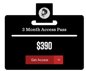 Access Pass Image