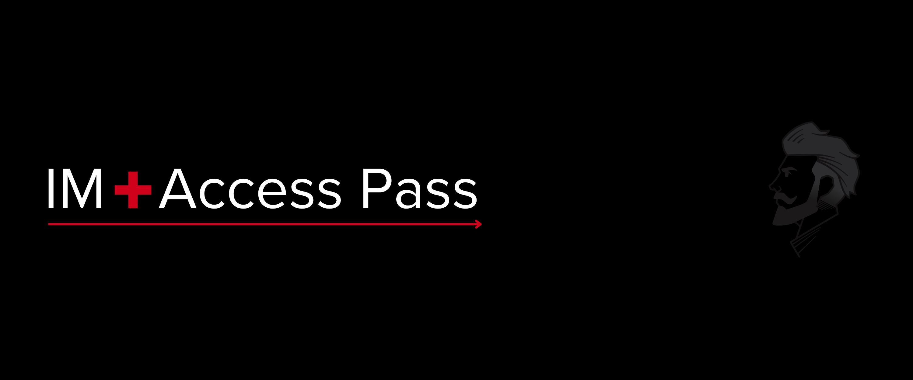 IM Access Pass Waitlist Integrated Men