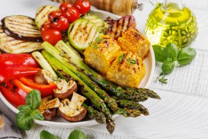 2025 Retreat Meals