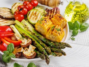 2025 Retreat Meals